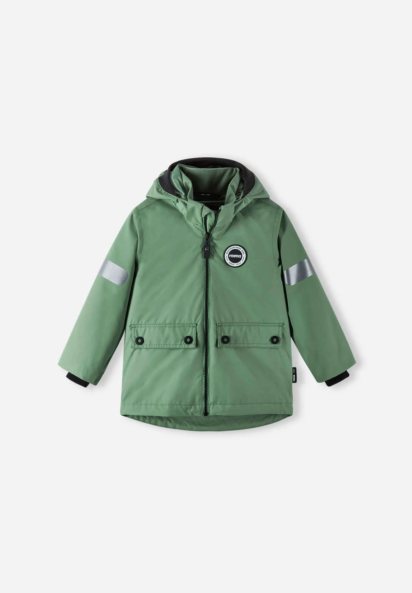 Kinder 3in1 Übergangsjacke Sydvest
