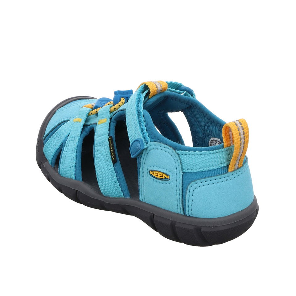KEEN Seacamp II CNX Outdoorsandale