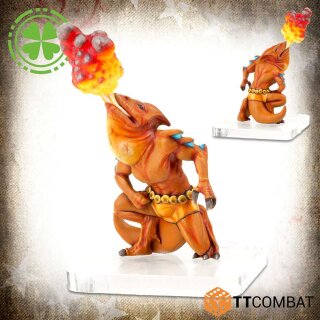 Rumbleslam - Triassic 5