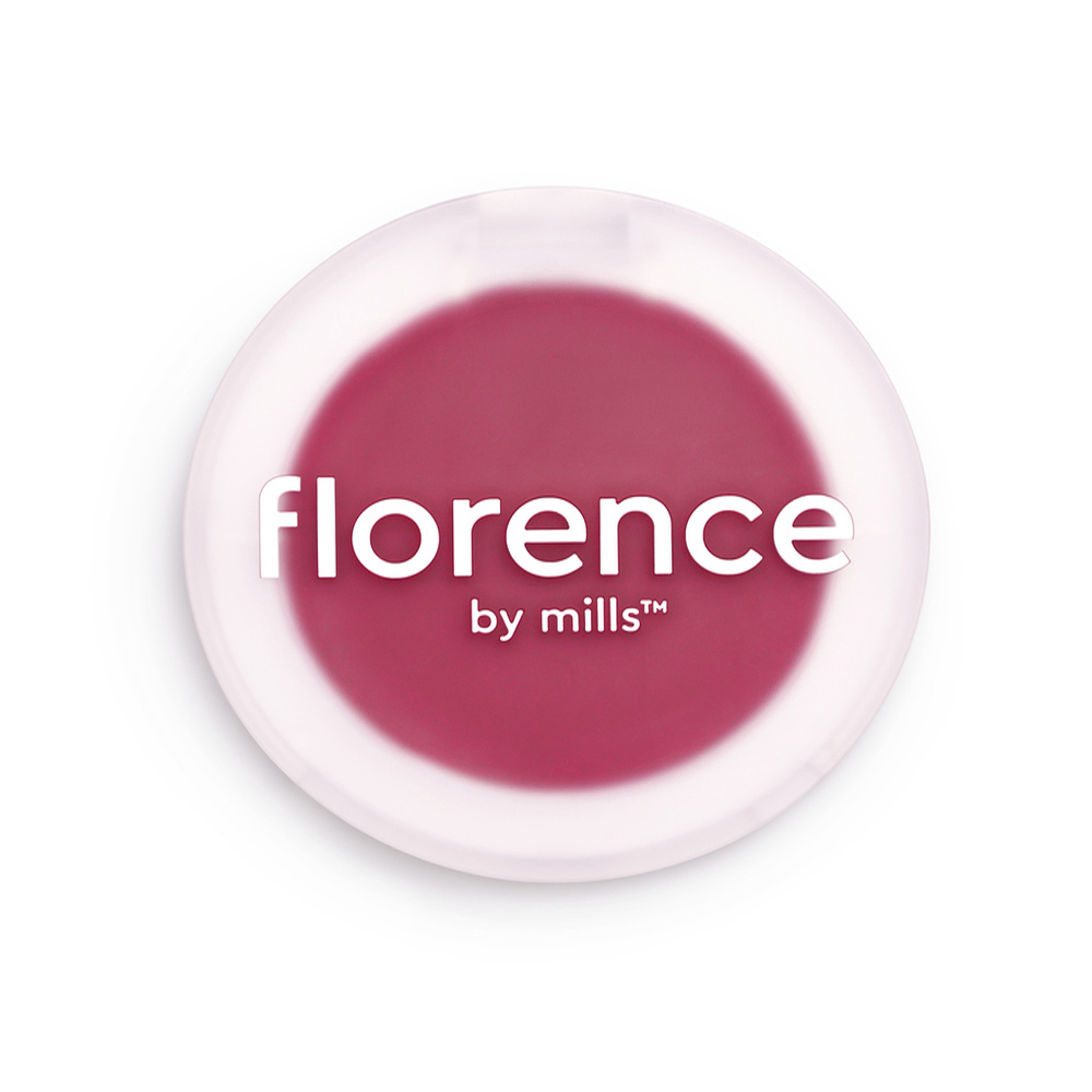 florence by mills Cheek Me Later Cream Blush Blush crème