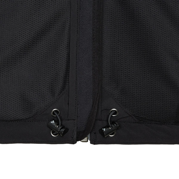WINTRY JACKET IV Herren - Softshelljacke