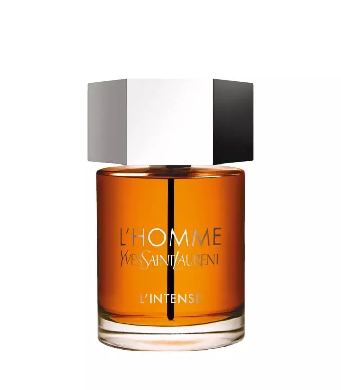 L'HOMME INTENSE Eau de Parfum Vaporisateur