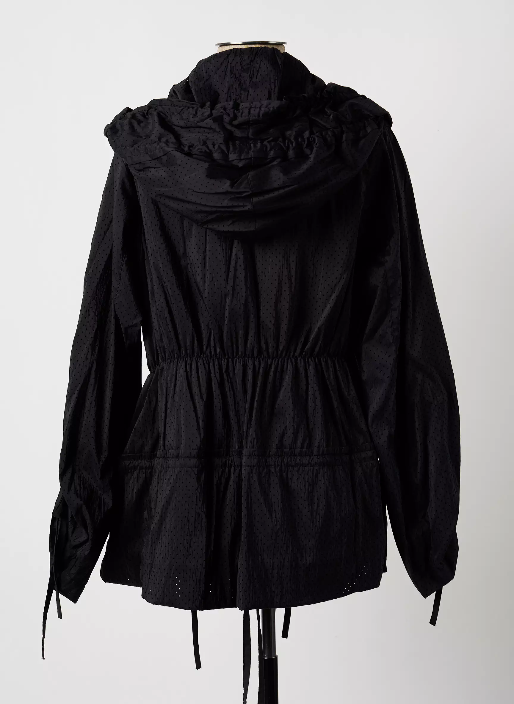 Lauren Vidal Vestecasual Femme couleur noir