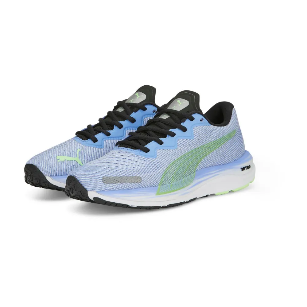 PUMA Velocity Nitro 2 376262-14 / blau