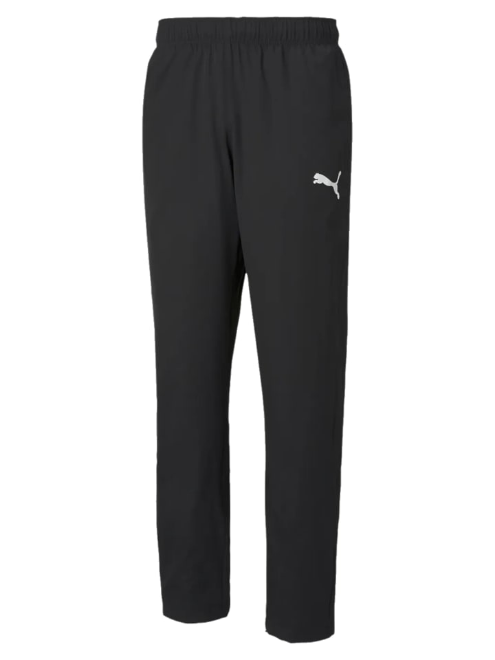 Puma Hose 'ACTIVE' in schwarz günstig kaufen
