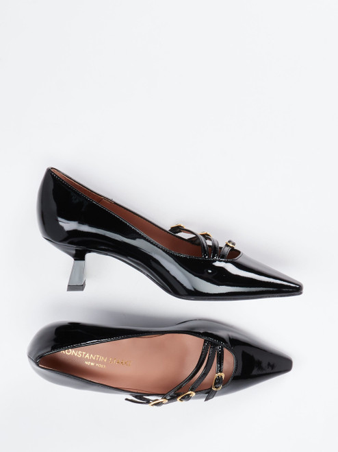Spangenpumps-14250090027 Konstantin Starke