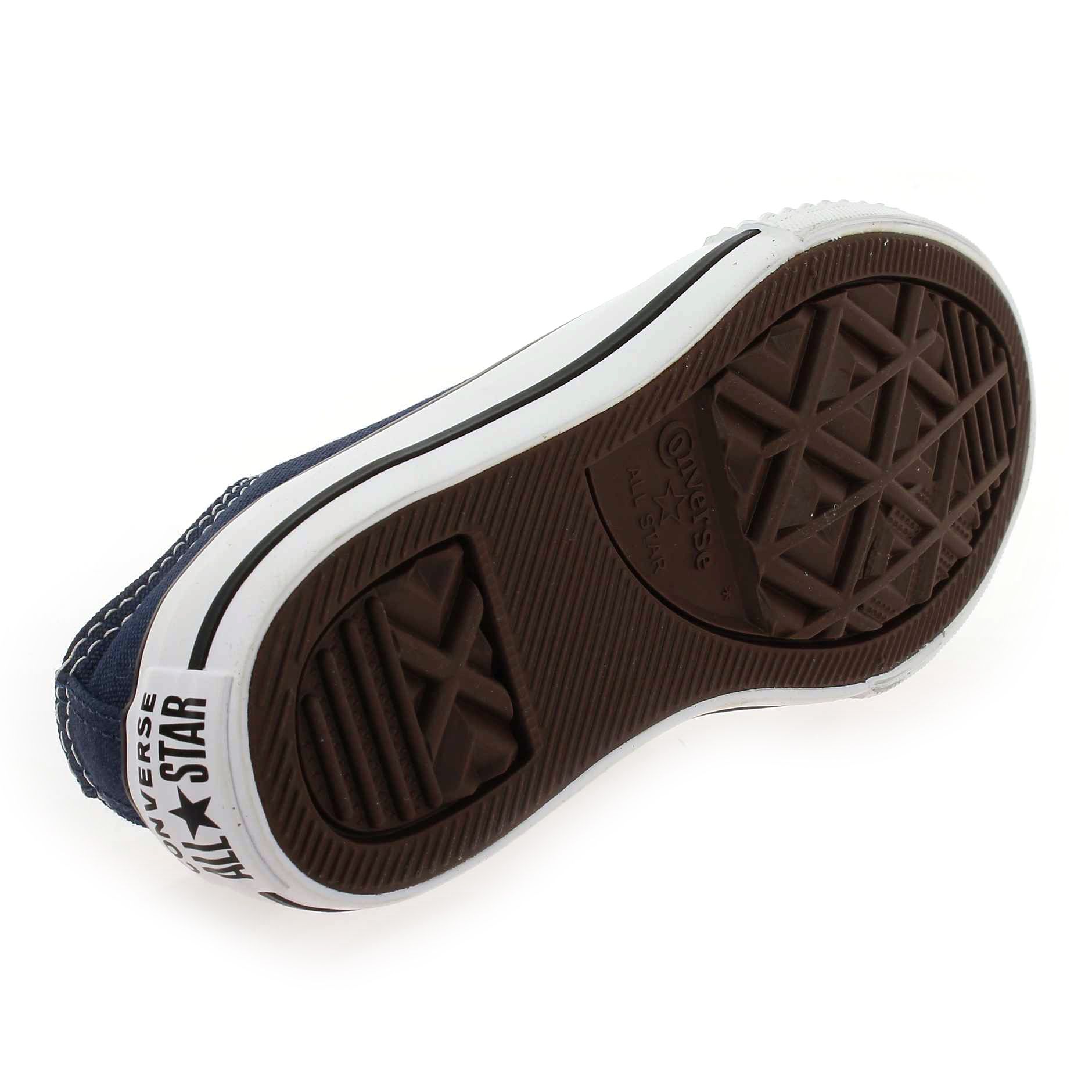 Converse  ALL STAR OX ENF - Marine