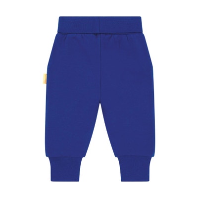 Jogginghose, dunkelblau für Jungs