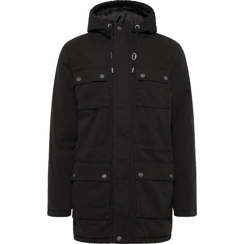 MO Winterjacke Herren