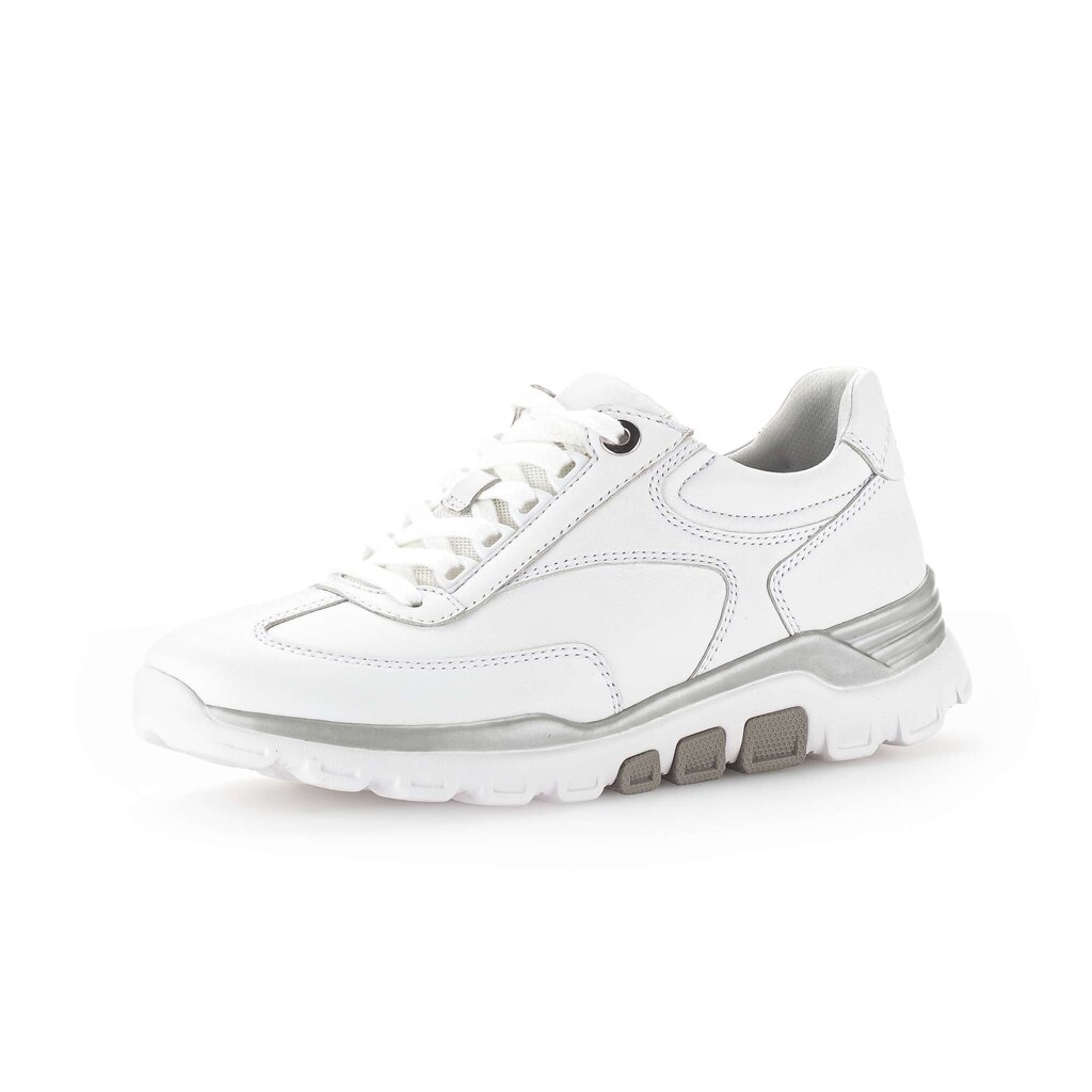 rollingsoft Sneaker low weiß