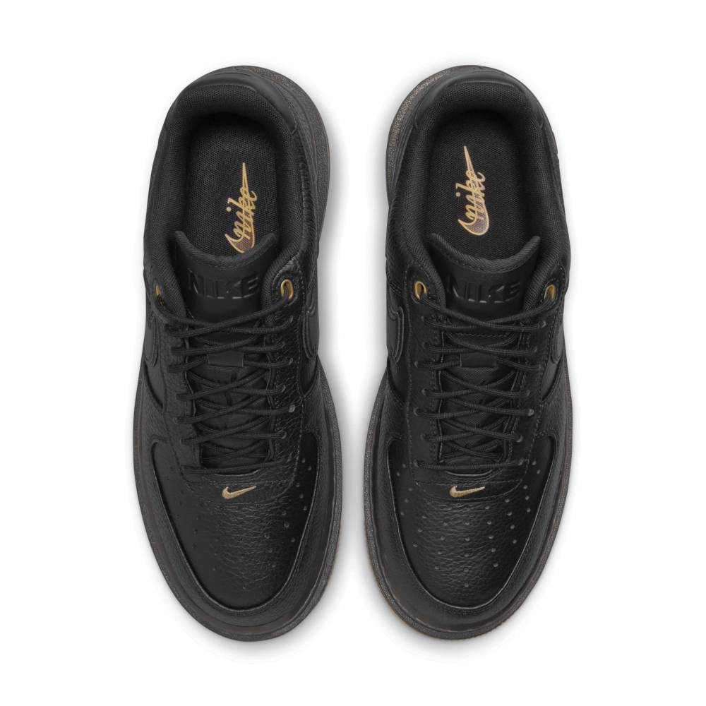 Nike Air Force 1 Luxe DB4109-001 / schwarz