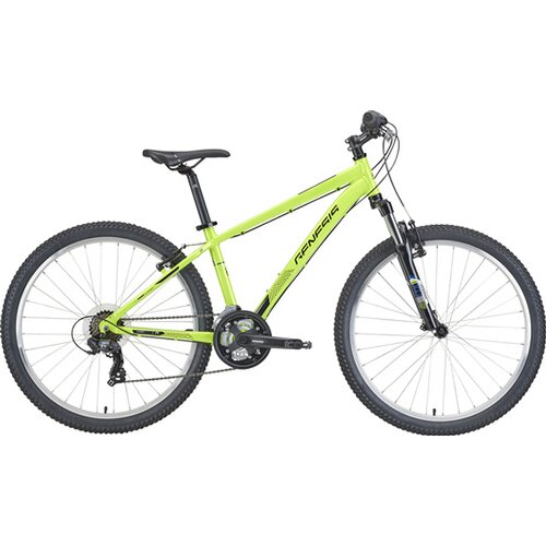 HERREN MOUNTAINBIKE GENESIS ELEMENT X-10 26