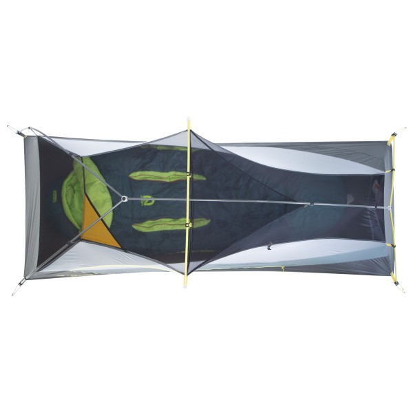 Nemo - Dragonfly OSMO 1P - 1-Personen Zelt