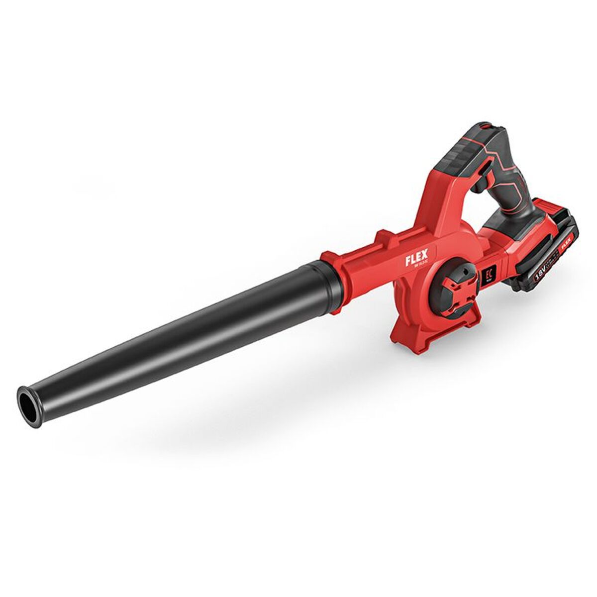 FLEX BW 18.0-EC Akku Gebläse Laubbläser 18V