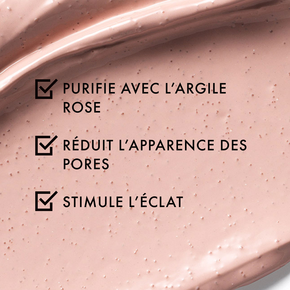 origins Original Skin Masque Retexturant à l'Argile Rose