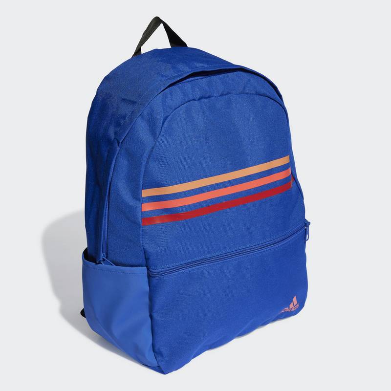 adidas Classic Horizontal 3-Streifen Rucksack Daypack