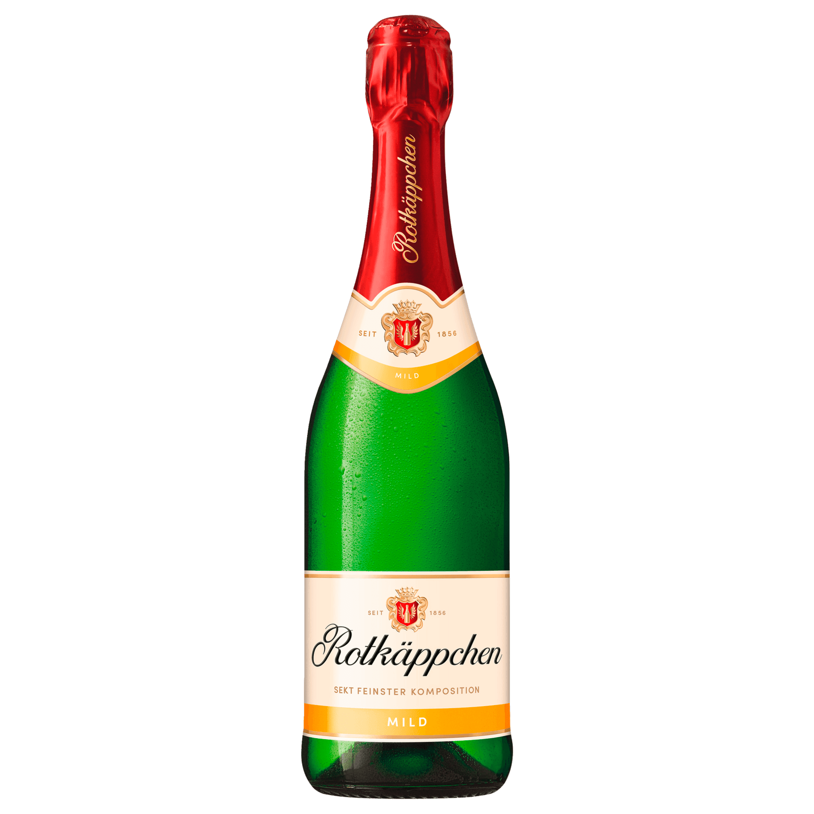 Rotkäppchen Sekt mild 0,75l