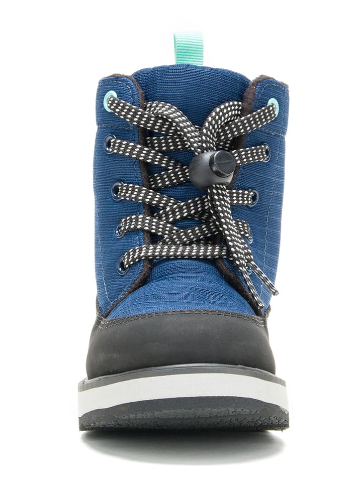 Kamik Leder-Winterboots 