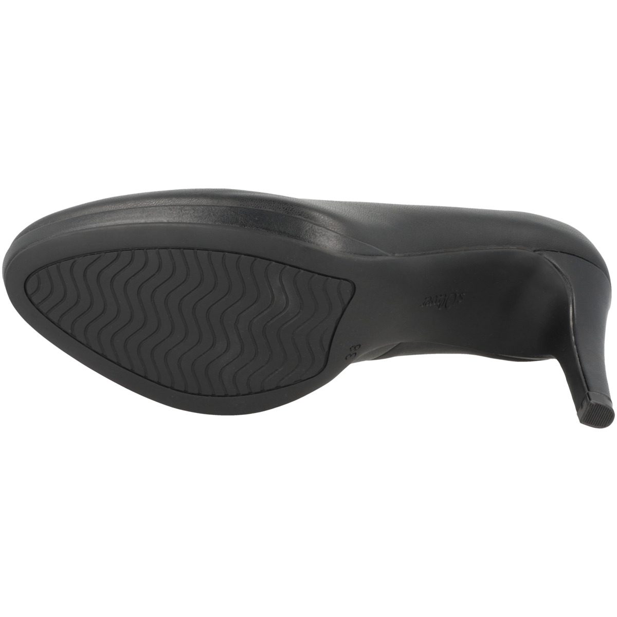 s.Oliver 5-22401-20 Pumps schwarz