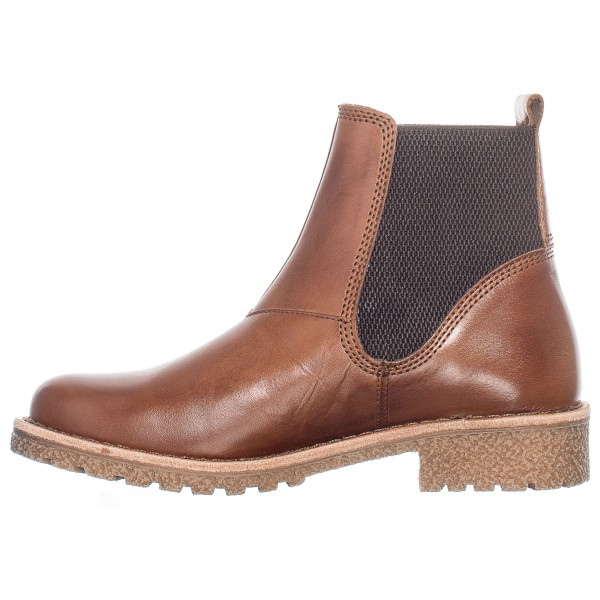 Ten Points - Women's Viola Warm Chelsea Boots - Winterschuhe