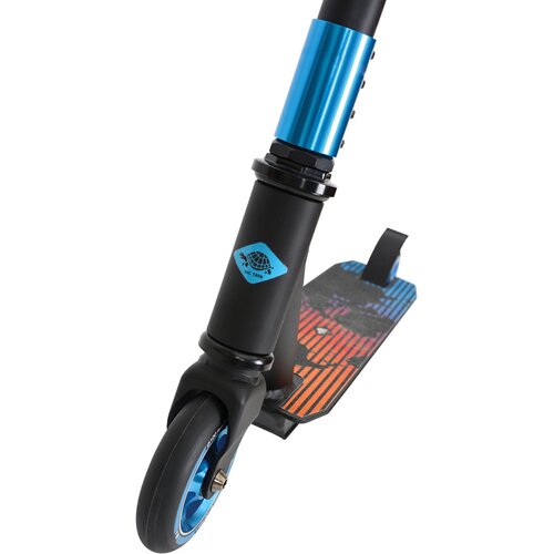 SCOOTER STUNT SCOOTER UNTWIST GALAXY