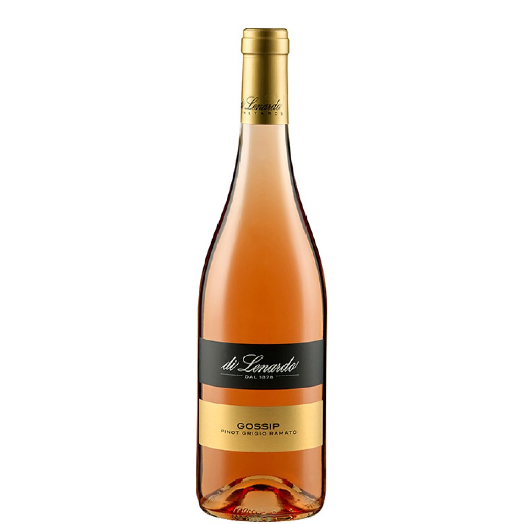 2020 Gossip Pinot Grigio Ramato Friuli trocken