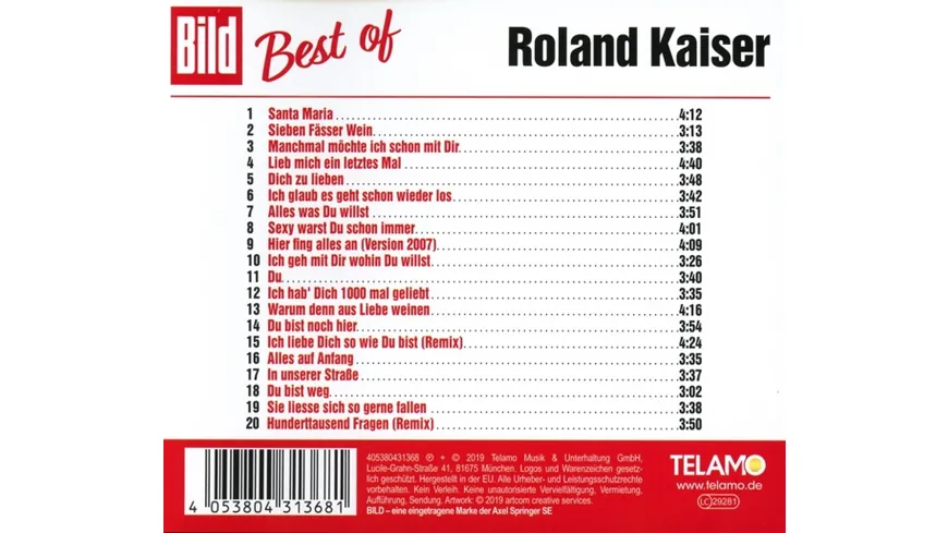 BILD-Best of