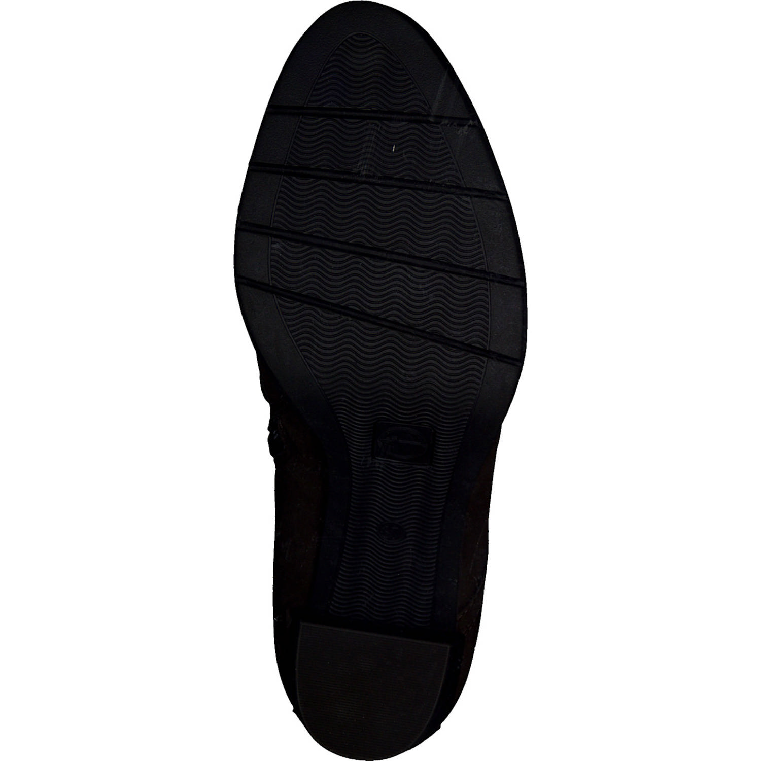 Tamaris 25122, Stiefeletten, Damen, Braun