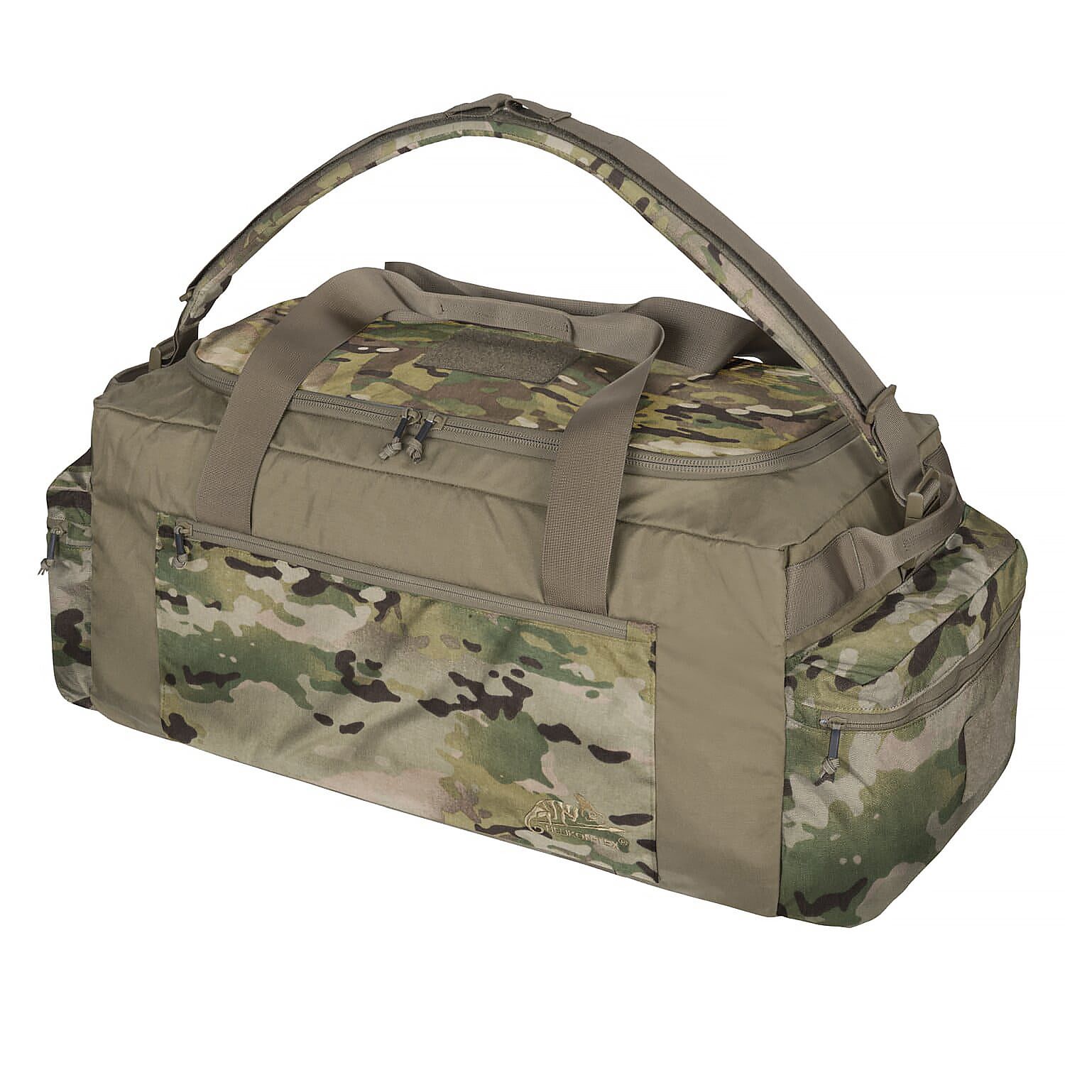 Enlarged Urban Training Bag