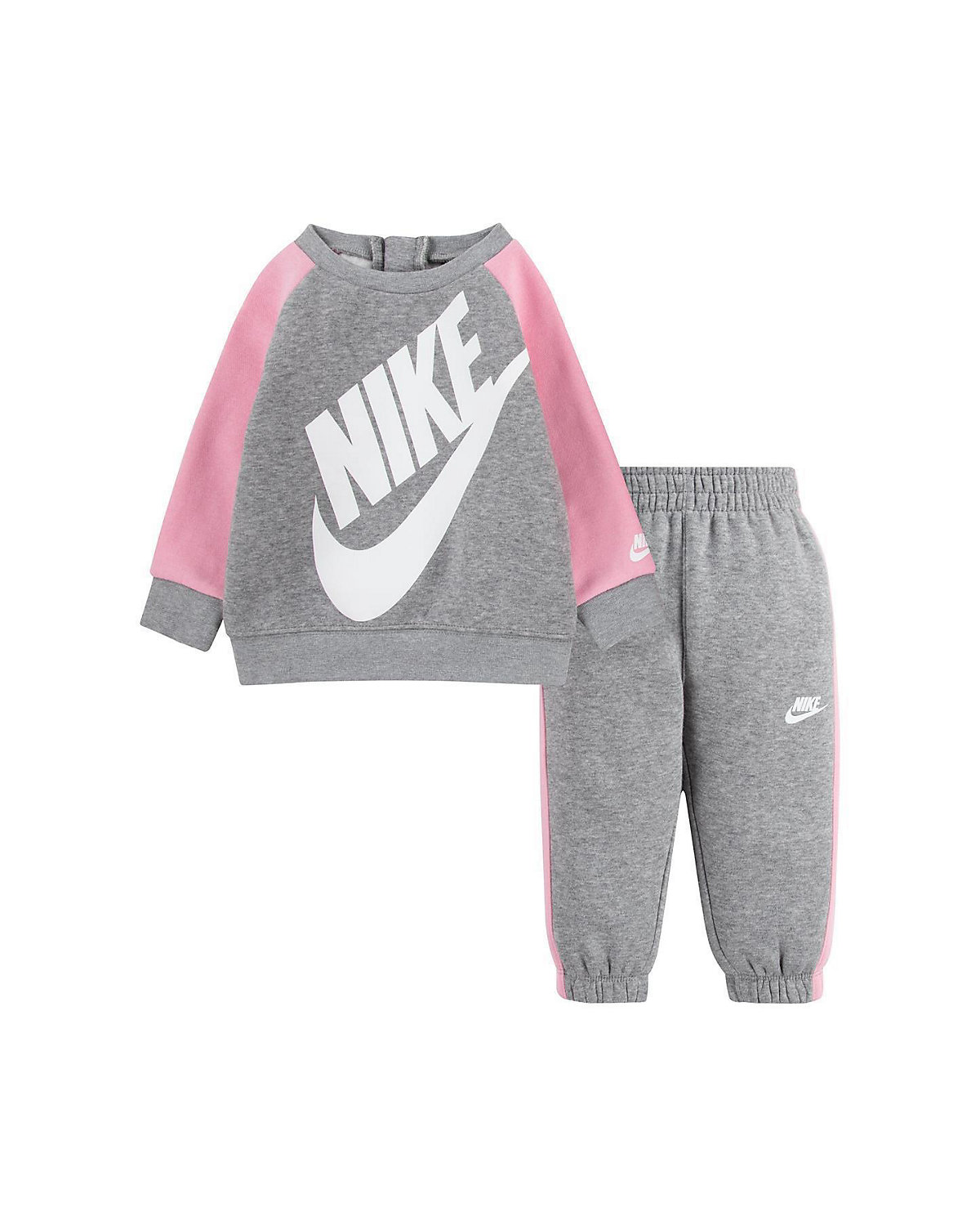 Jogginganzug Oversized Futura Crew