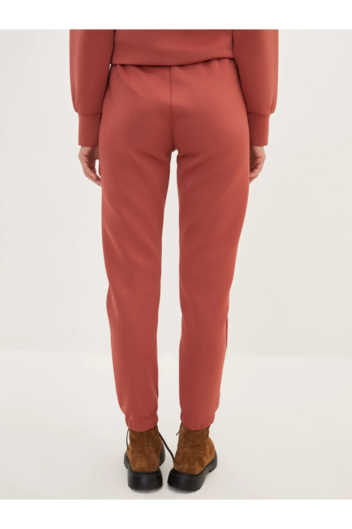 LC Waikiki  Jogginghose - Rot - Relaxed