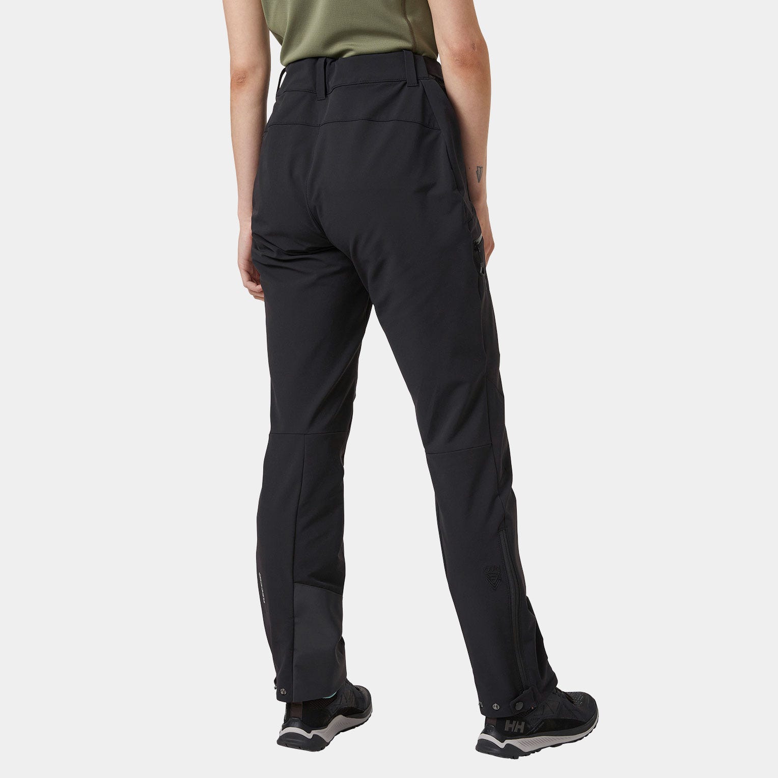 Women’s Odin Muninn 2.0 Shell Pants