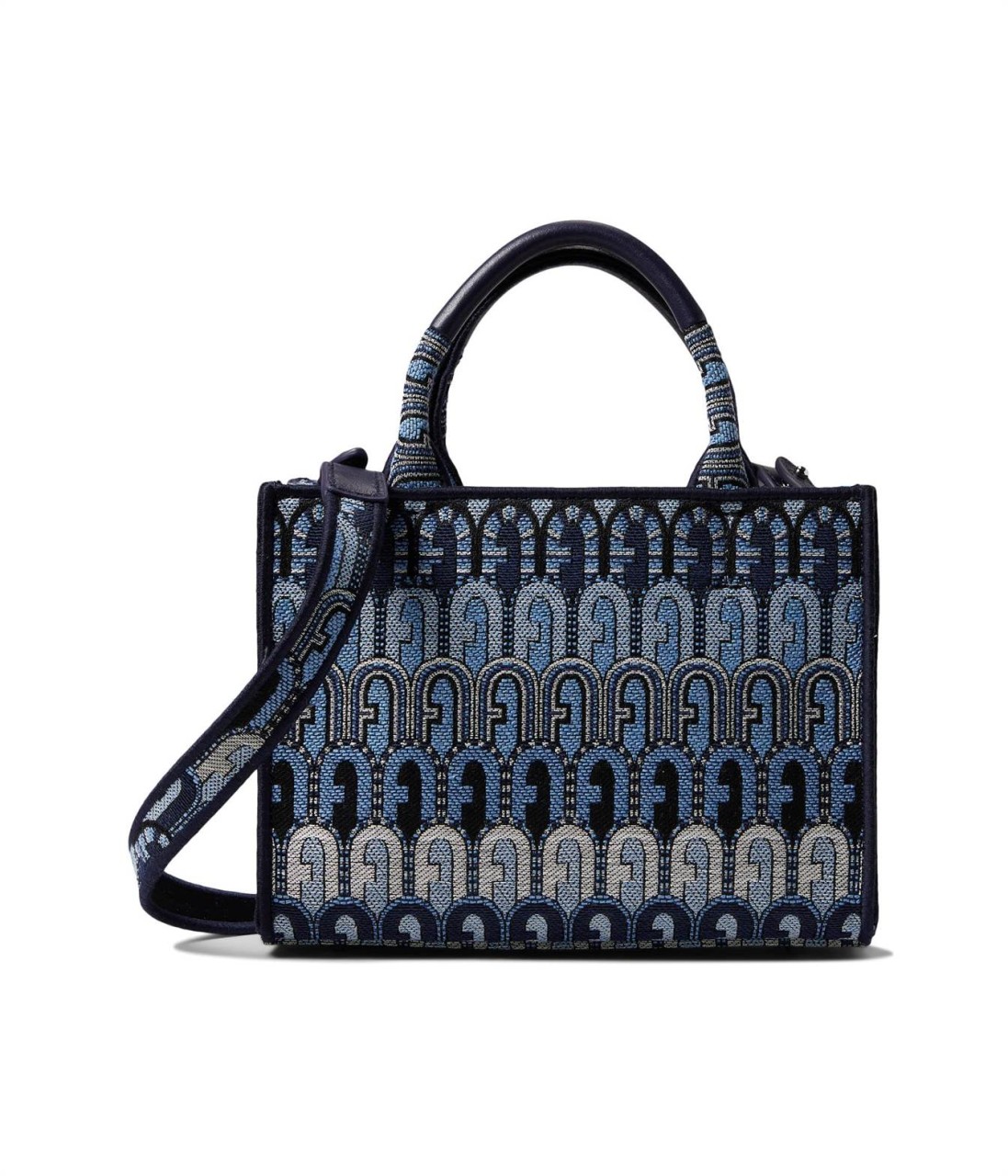 FURLA Handtaschen blau