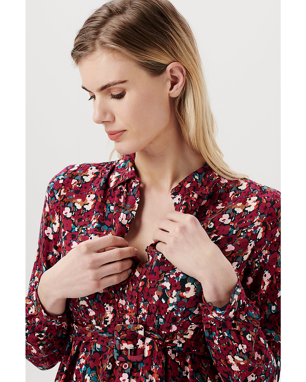 Still-Kleid Umstandskleider