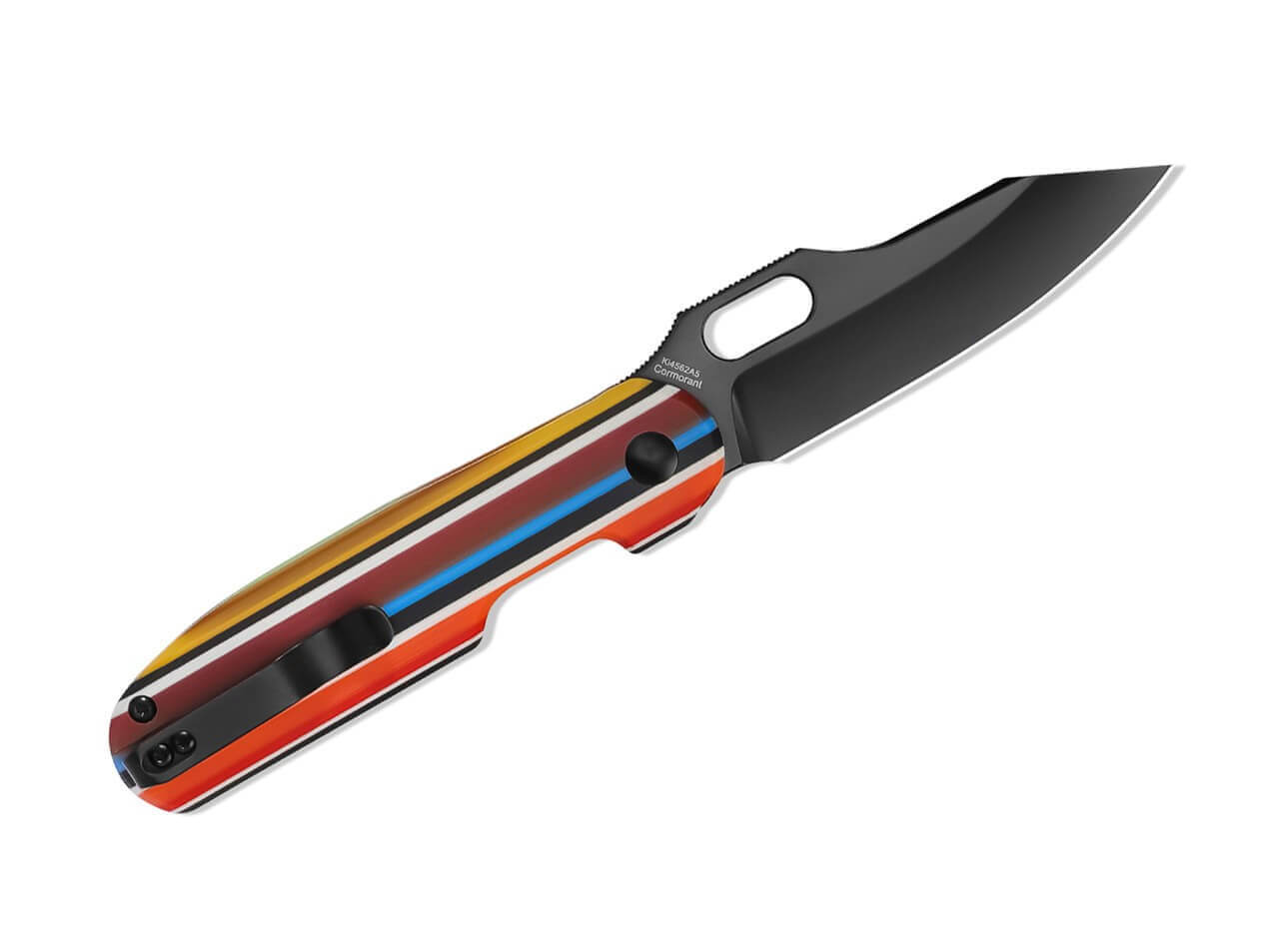 Cormorant Serape Series Colour G10