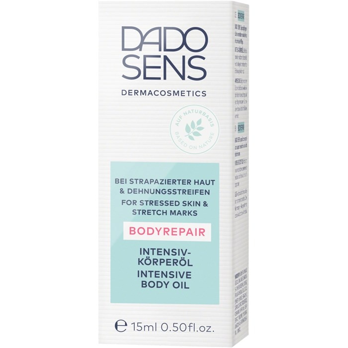 REGENERATION E Geschenkset von DADO SENS