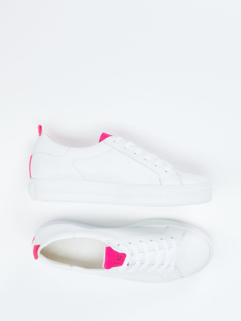 Sneaker-16637950052 Paul Green
