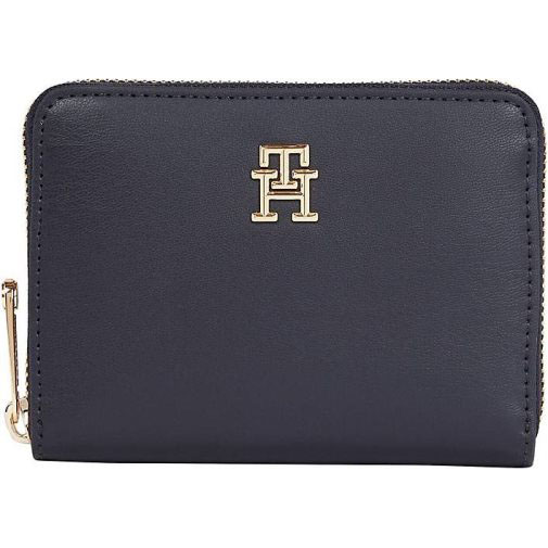 TOMMY HILFIGER Damen Geldbörse ICONIC MEDIUM ZA