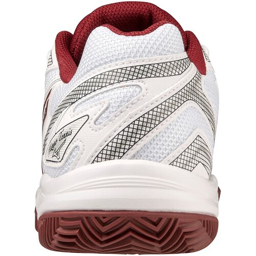 DAMEN TENNISOUTDOORSCHUHE BREAK SHOT 4 CC
