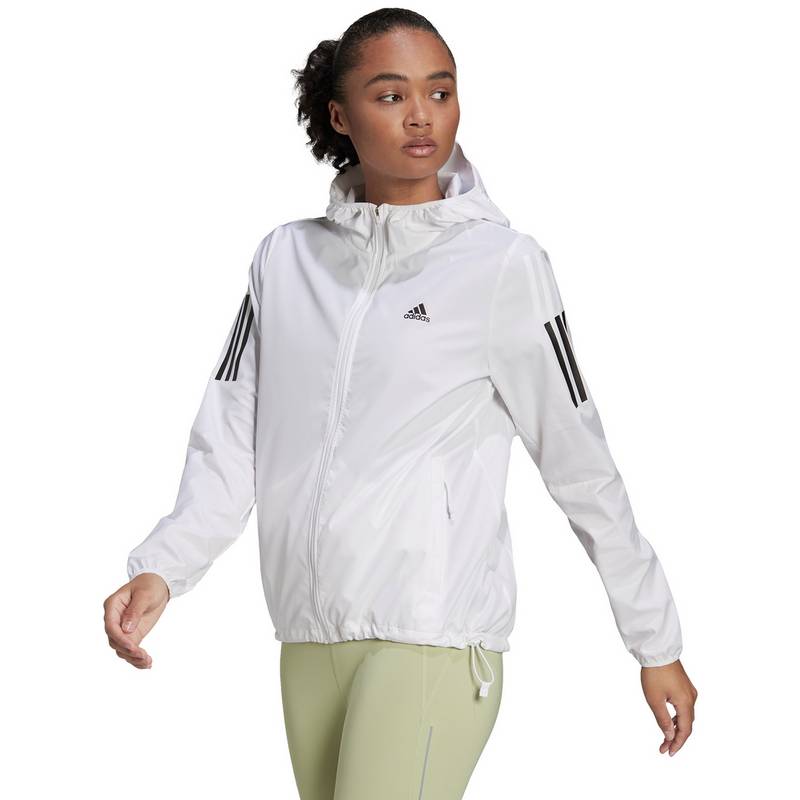 adidas OTR Laufjacke Damen