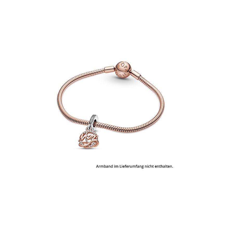 Pandora Charm Moments
