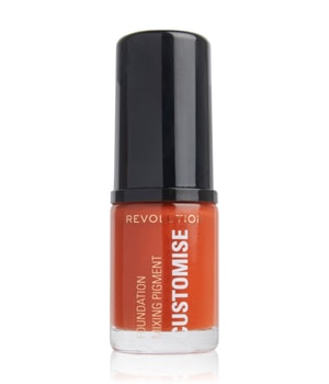 REVOLUTION Foundation Mixing Pigment Foundation Drops-20 ml
