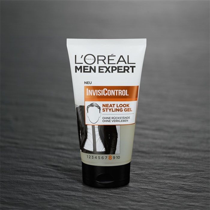 Neat Look Styling Gel