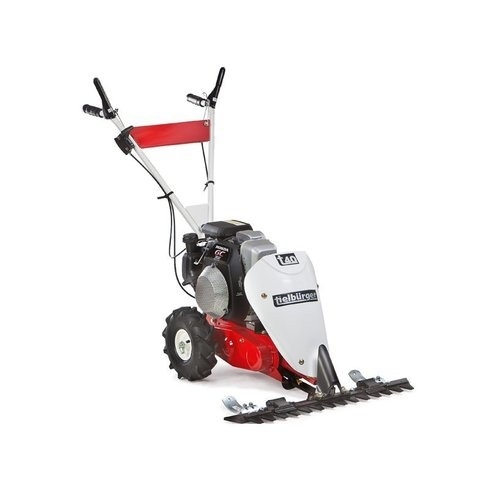 Cortacésped Tielbürger AA-246-240TS T40 con motor Honda GP160 de 71 cm.