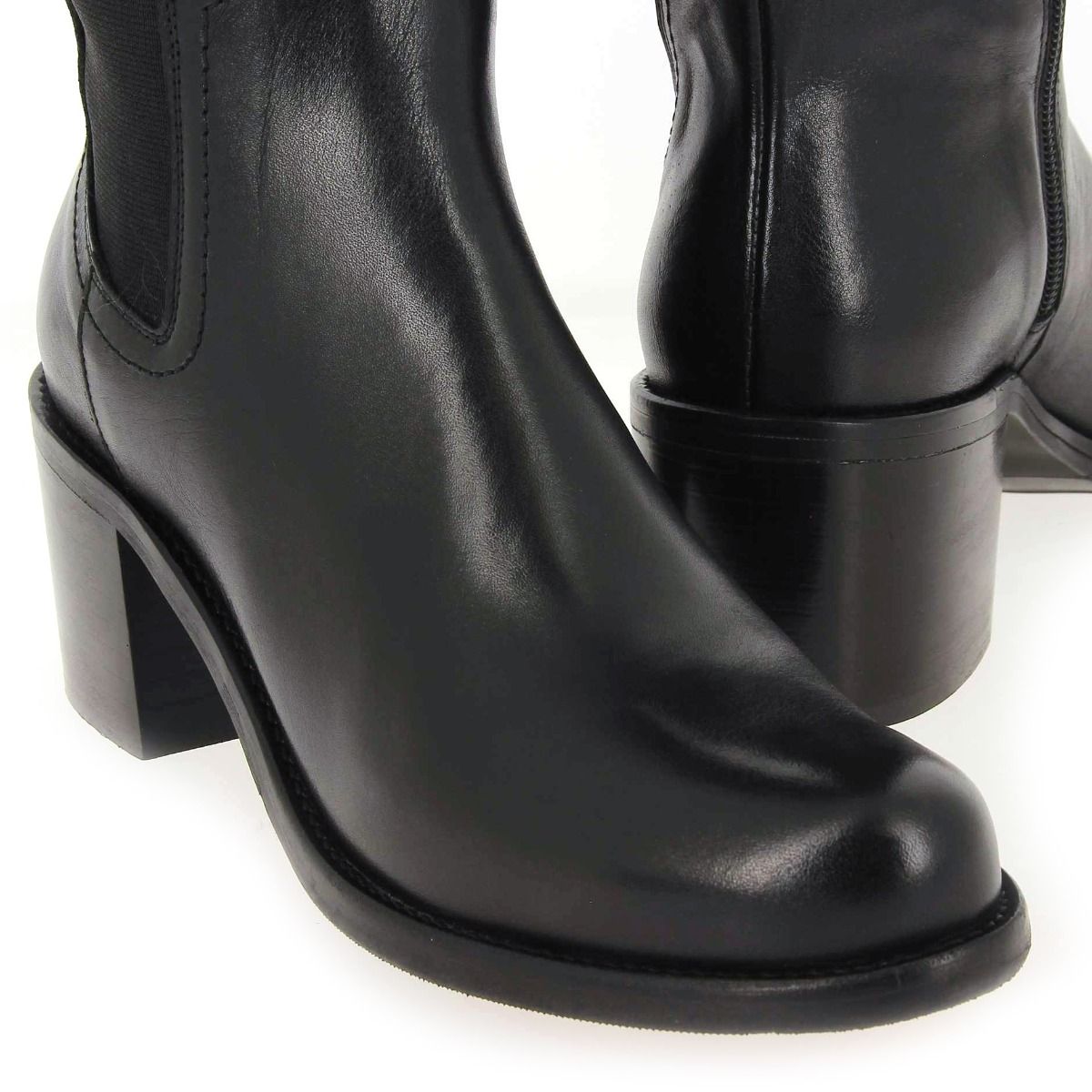 Myma  6922 - Noir