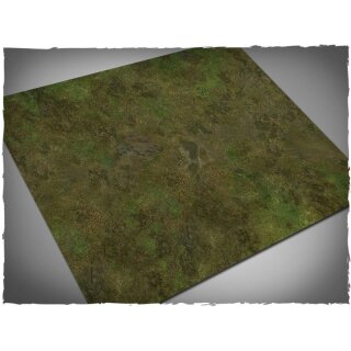 Game mat - Muddy Field 44'' x 60''