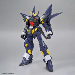 Gundam - HG Hückebein MK II