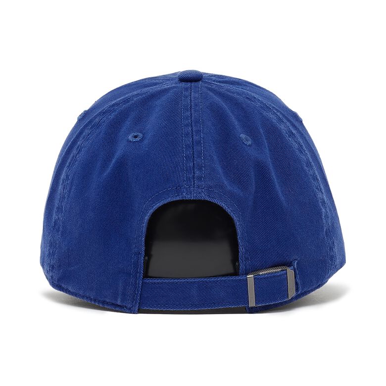 47 Brand MLB Los Angeles Dodgers Base Runner '47 Clean Up Cap royal