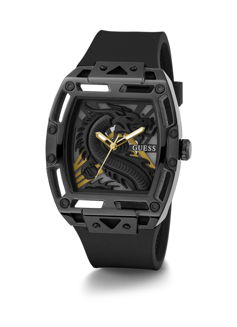 GUESS Legend watch GW0648G1