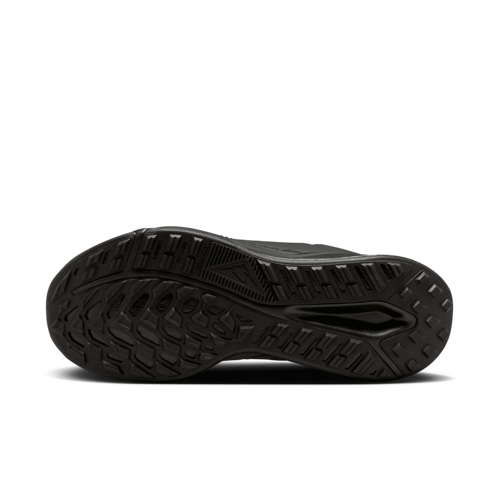 Nike Juniper Trail 2 GORE TEX FB2065-001 / schwarz